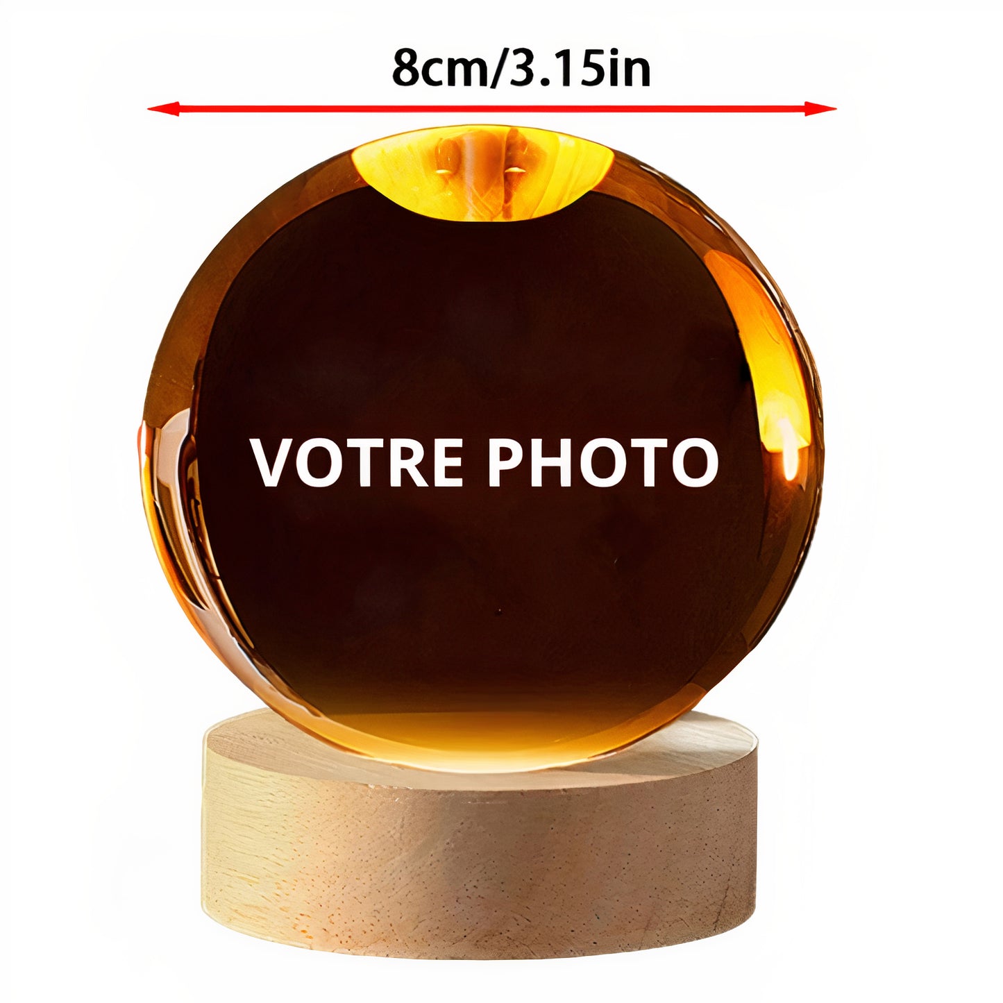 BebeGo™ - Sphère Magique